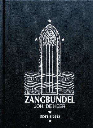 Zangbundel Tekstuitgave 9789074069021