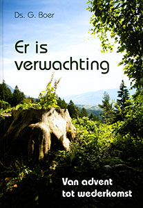 Er is verwachting