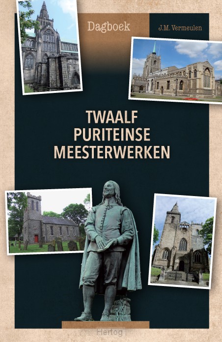 Twaalf puriteinse meesterwerken