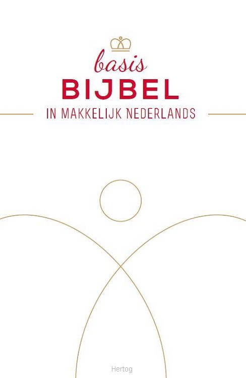 BasisBijbel - paperback