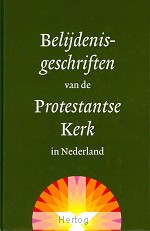 Belijdenisgeschriften van de PKN