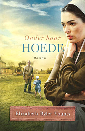 Onder haar hoede - deel 3