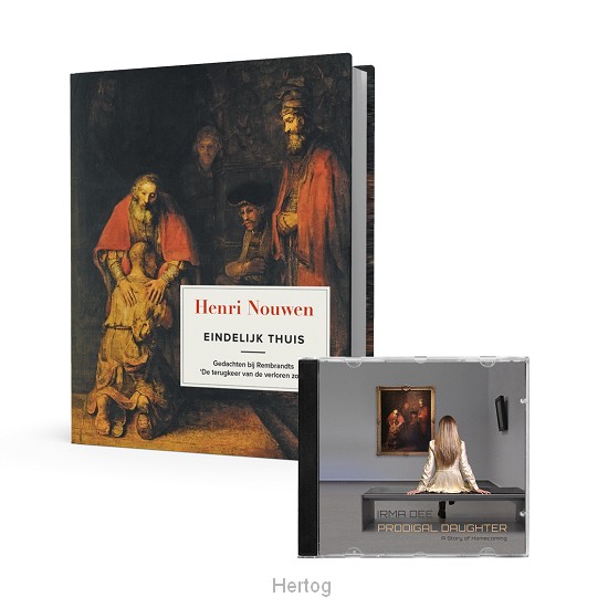 henri nouwen verloren zoon