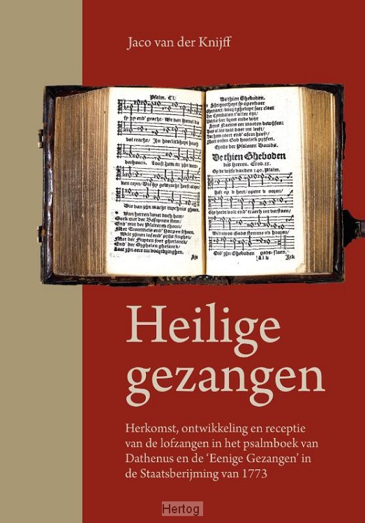 Heilige gezangen