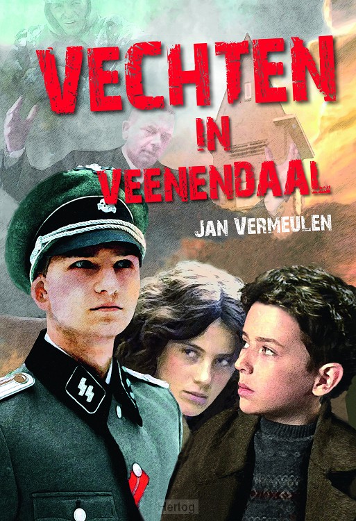 Vechten in Veenendaal 9789402907186