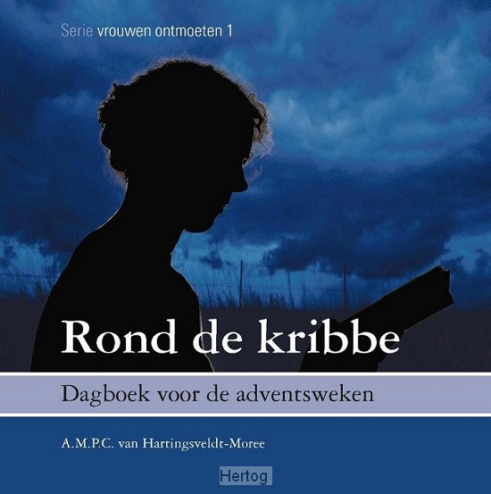 Rond de kribbe - deel 1