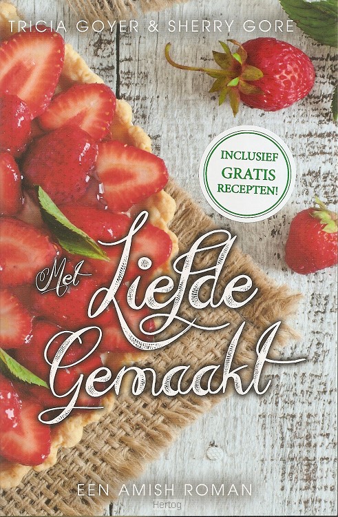 Met liefde gemaakt - deel 1