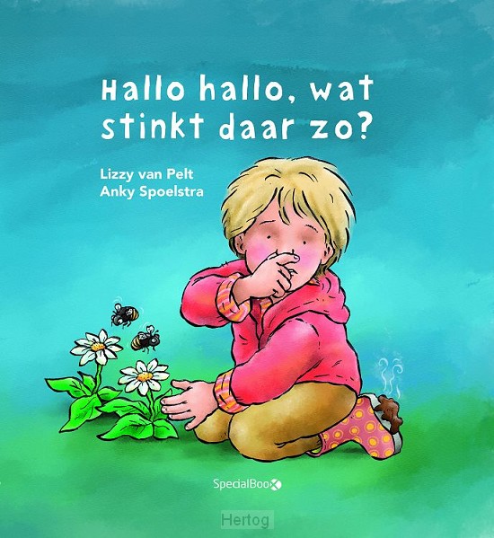 Hallo hallo, wat stinkt daar zo? 9789492482839 Hallo hallo, wat stinkt daar zo? 9789492482839