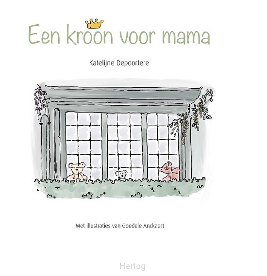 Een kroon voor mama