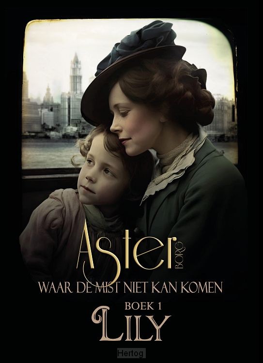 Lily - deel 1