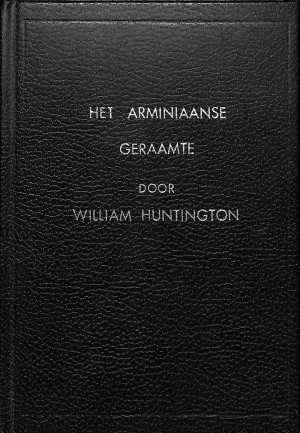 Het Arminiaanse geraamte