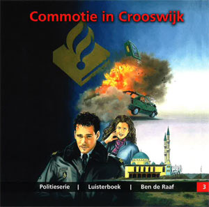 Commotie in Crooswijk (3) - MP3