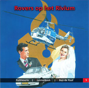 Rovers op het Rivium (5) - MP3