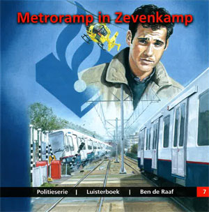 Metroramp in Zevenkamp (7) - MP3