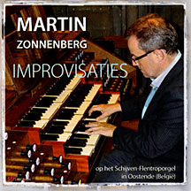 Improvisaties