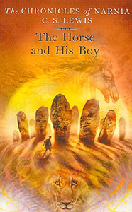 Narnia 3: The Horse and His Boy