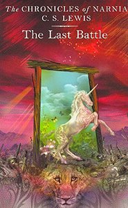 Narnia 7: The Last Battle