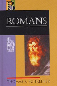 BECNT: Romans