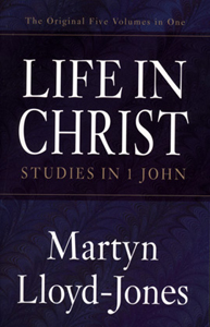 Life in Christ