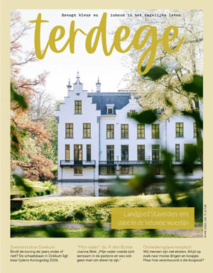 Terdege nr. 17 - 19 mei 2026
