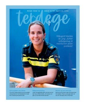 Terdege nr. 24 - 26 augustus 2025