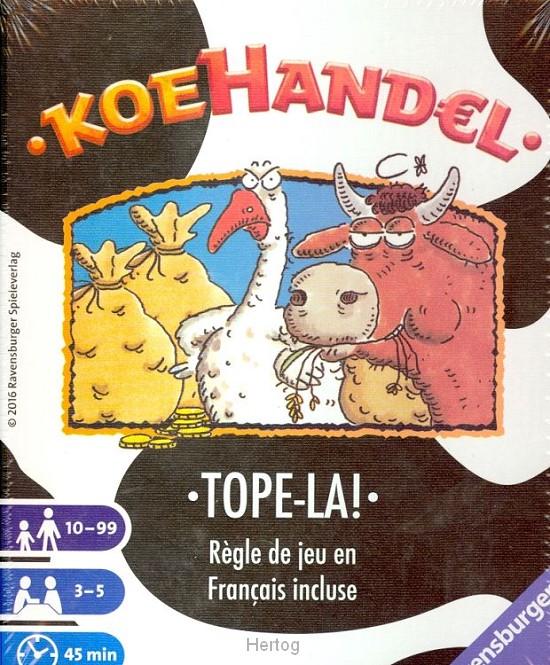 Koehandel