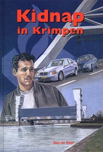 Kidnap in Krimpen - deel 6