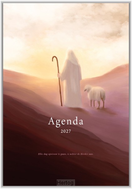 Huis van Mijn - agenda 2027