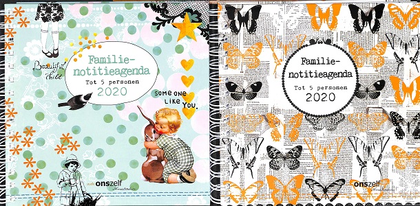 Familienotitieagenda 2020 - 2 motieven