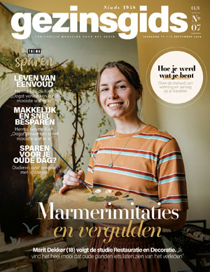 GezinsGids nr. 07 - 15 september 2026