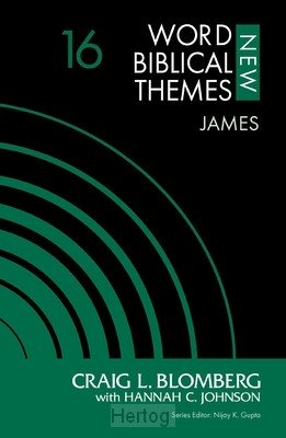 NWBT 16: James
