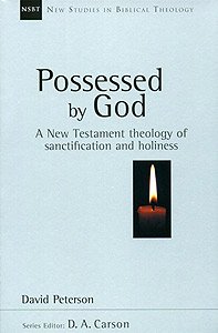 NSBT 01: Possessed by God