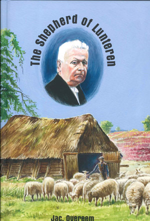 The Shepherd of Lunteren