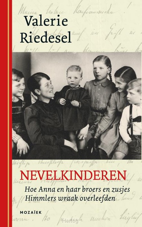 Nevelkinderen