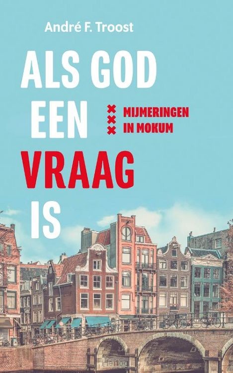 Als God een vraag is