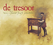 De tresoor van Jacob Jansz. Poortvliet