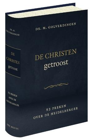 De christen getroost