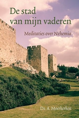 De stad van mijn vaderen - meditaties over Nehemia