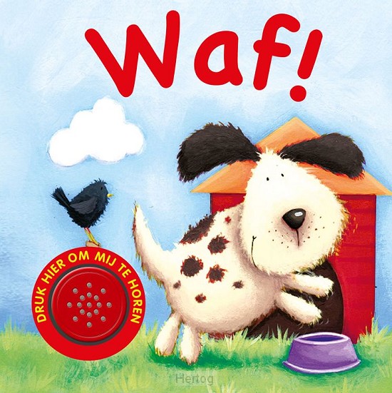 Waf!