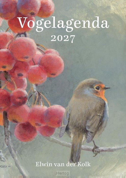 Vogelagenda 2027