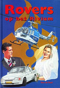 Rovers op het Rivium - deel 5