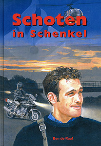 Schoten in Schenkel - deel 8