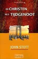 De christen als tijdgenoot