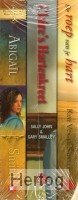 Pakket Sawyer, John, Smith