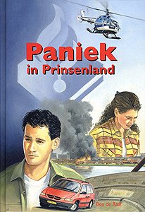 Paniek in Prinsenland - deel 2