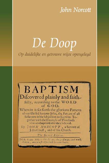 De Doop