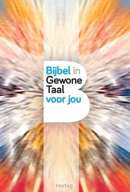 Bijbel in Gewone Taal voor jou