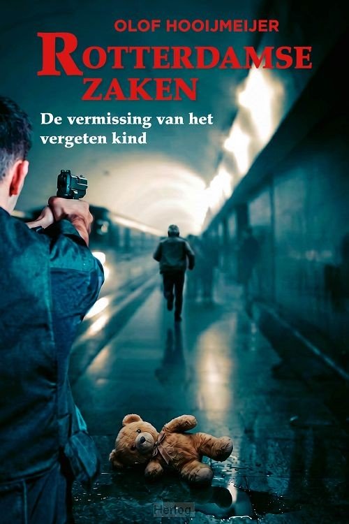 De vermissing van het vergeten kind - deel 7