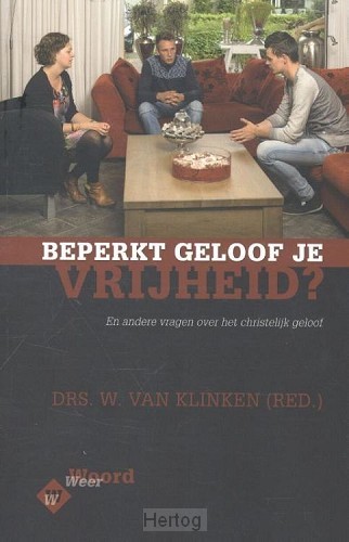 Beperkt geloof je vrijheid? - deel 8