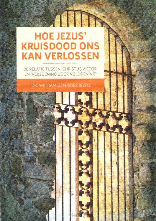 Hoe Jezus' kruisdood kan verlossen